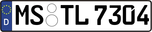 MS-TL7304