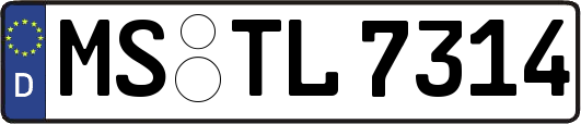 MS-TL7314