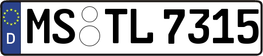 MS-TL7315
