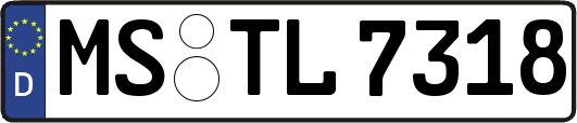 MS-TL7318
