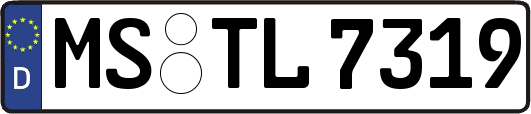 MS-TL7319