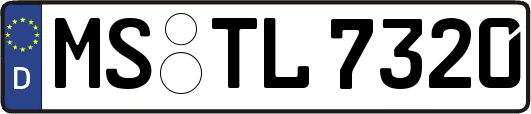 MS-TL7320