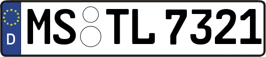 MS-TL7321