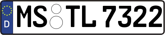 MS-TL7322