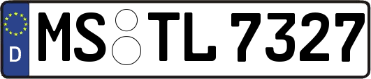 MS-TL7327