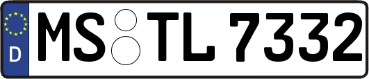 MS-TL7332