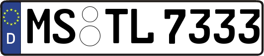 MS-TL7333