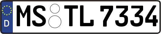 MS-TL7334