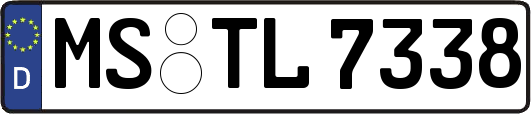 MS-TL7338