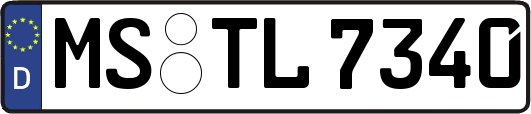 MS-TL7340