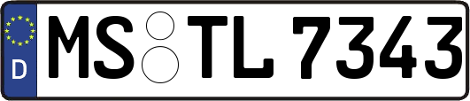 MS-TL7343