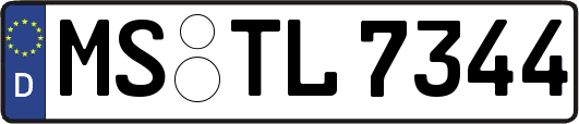 MS-TL7344