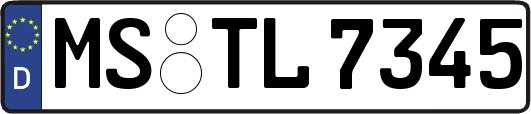 MS-TL7345