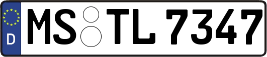 MS-TL7347