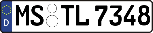 MS-TL7348