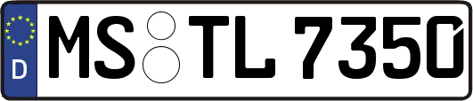 MS-TL7350