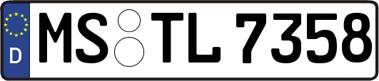 MS-TL7358