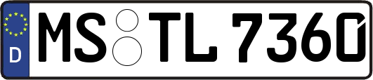 MS-TL7360
