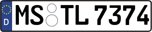 MS-TL7374