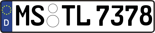 MS-TL7378