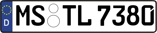 MS-TL7380