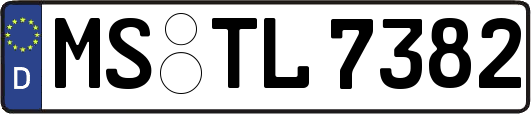 MS-TL7382