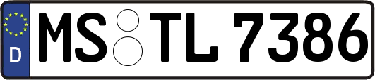 MS-TL7386