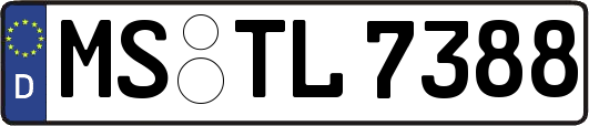 MS-TL7388