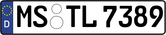 MS-TL7389