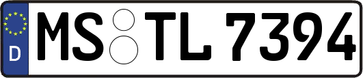 MS-TL7394