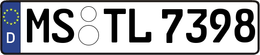 MS-TL7398