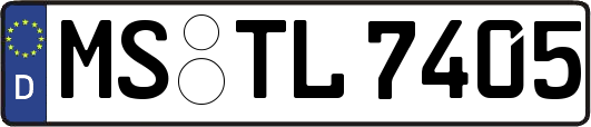 MS-TL7405