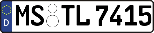 MS-TL7415
