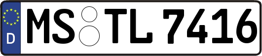 MS-TL7416