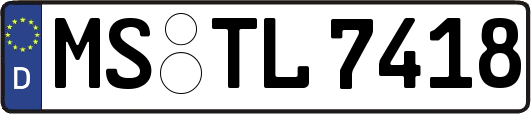 MS-TL7418