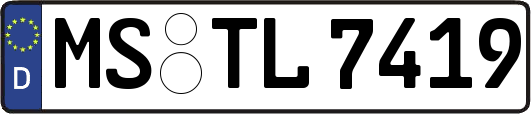 MS-TL7419