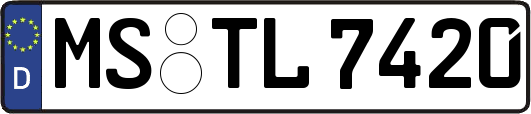 MS-TL7420