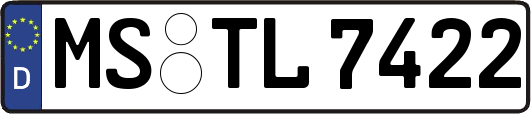 MS-TL7422
