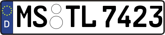 MS-TL7423