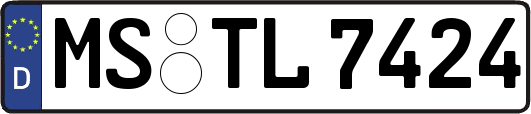 MS-TL7424