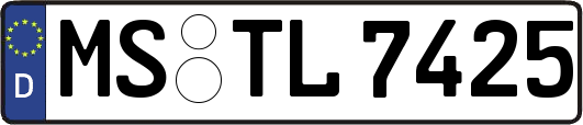 MS-TL7425