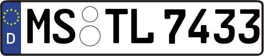 MS-TL7433