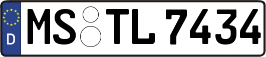MS-TL7434