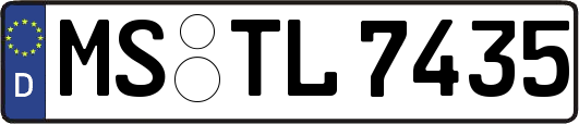 MS-TL7435