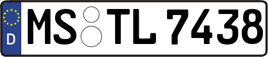 MS-TL7438