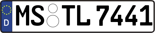 MS-TL7441