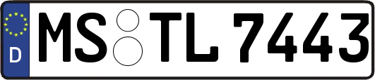MS-TL7443
