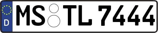 MS-TL7444