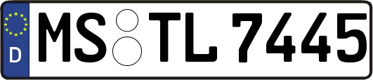 MS-TL7445