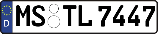 MS-TL7447